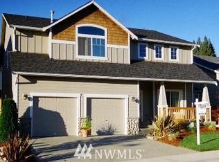 15246 SE 136th St, Renton, WA 98059