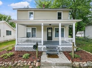 311 Spring St, Three Rivers, MI 49093