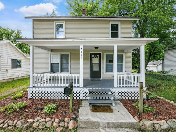 311 Spring St, Three Rivers, MI 49093