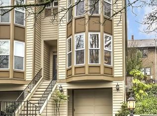 3807 SW Corbett Ave, Portland, OR 97239