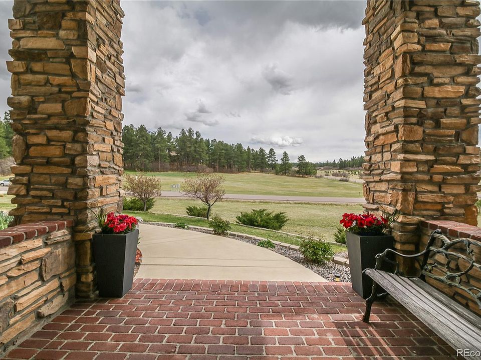 20 Red Deer Road, Franktown, CO 80116 Zillow