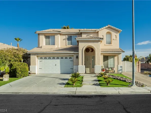 2508 Bahama Point Ave, North Las Vegas, NV 89031