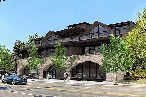 2nd image of 460 N Main St #301
