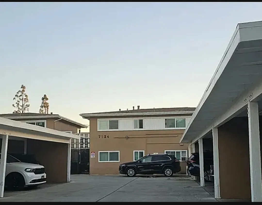 7124 Watcher St — Photo 1