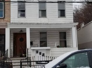 100-08 87th Ave, Jamaica, NY 11418