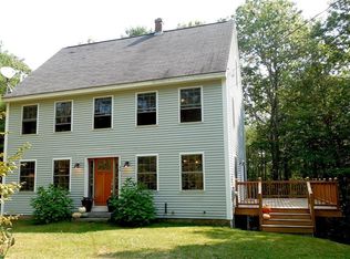 44 N Shore Rd, Gray, ME 04039