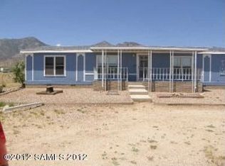 7480 S Sunnyvale Rd, Hereford, AZ 85615