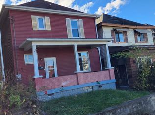 615 Division St, Monessen, PA 15062