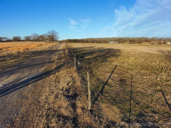 S Brewer Rd, Savanna, OK 74565