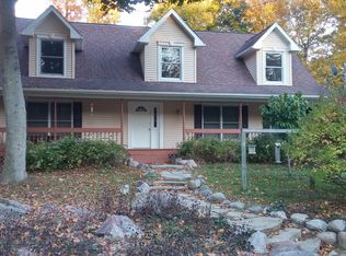 4965 Jacob Rd, Grass Lake, MI 49240