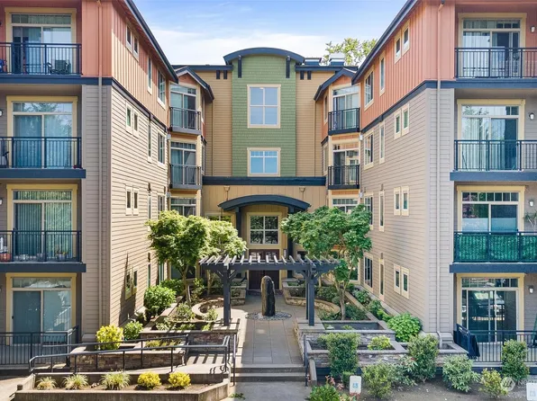 15700 116th Avenue NE #110, Bothell, WA 98011