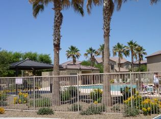 6420 W Branham Ln, Laveen, AZ 85339