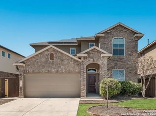 8307 Gentry Crk, San Antonio, TX 78254