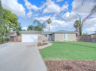 236 W Richert Ave, Clovis, CA 93612