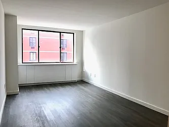 Rented by The Dermot Realty Management Company