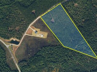 0 Grey, Millwood, GA 31552