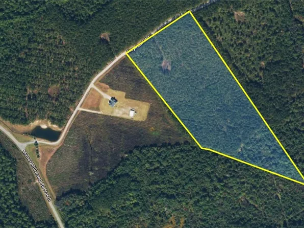 0 Grey, Millwood, GA 31552