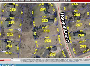 12A259 Hoover Ct, Apple River, IL 61001