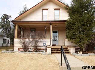 3928 Arbor St, Omaha, NE 68105