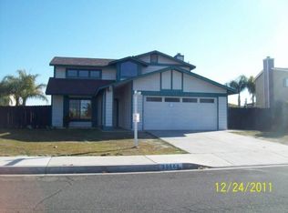 29668 Oakbridge Dr, Menifee, CA 92586