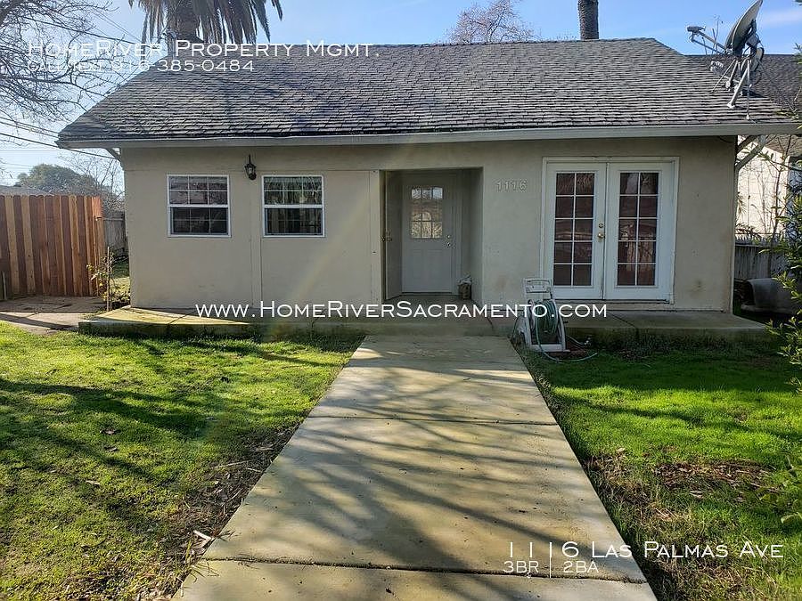 1st image of 1116 Las Palmas Ave