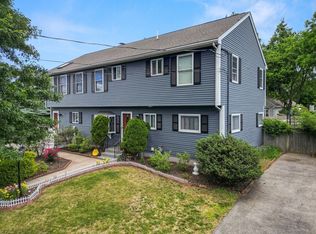 6 Vista Dr, Danvers, MA 01923