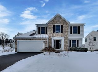 5049 Regional Pl, Powell, OH 43065