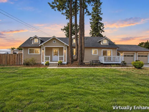 4485 Hargrave Avenue, Santa Rosa, CA 95407