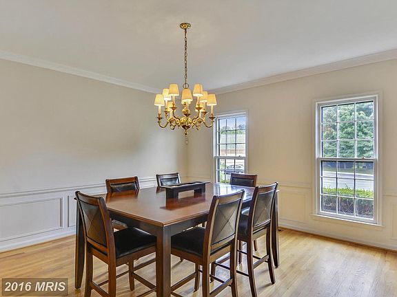 5th image of 5832 Mossrock Dr