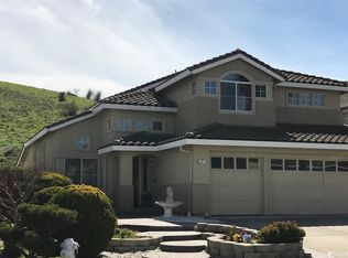 421 Grenadine Way, Hercules, CA 94547