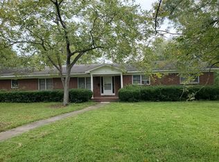 411 N Main St, Fitzgerald, GA 31750