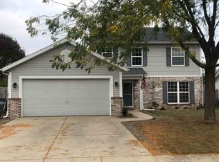 3212 Brighton Ct, Kokomo, IN 46902