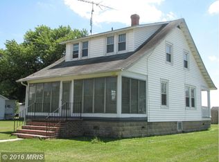 504 Race St, Vienna, MD 21869