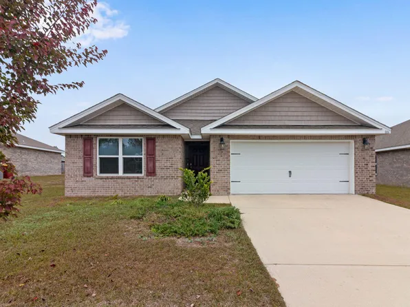 806 Moorhen Way, Crestview, FL 32539