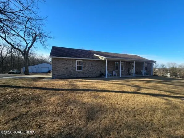 38050 Carney King Rd, Russellville, MO 65074