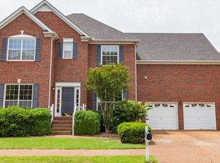 1221 Summer Haven Cir, Franklin, TN 37069
