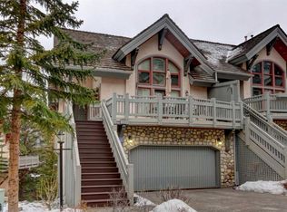 13 S Antelope Ln, Banff, AB T1L 1H1