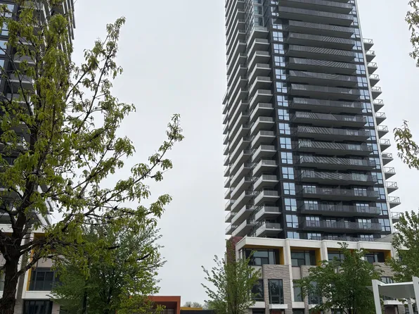 85 McMahon Dr, Toronto, ON