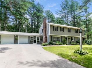 34 Bardin St, Hanover, MA 02339