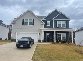 5088 Greyton Cir N, Augusta, SC --