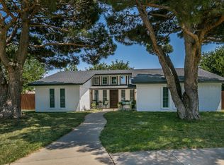 6705 Garwood Rd, Amarillo, TX 79109