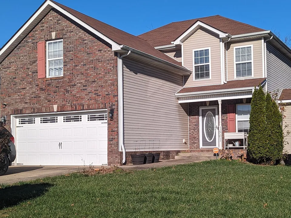 1801 Jackie Lorraine Dr