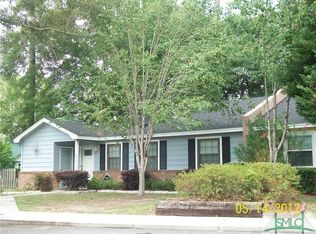 63 Navigator Ln, Savannah, GA 31410