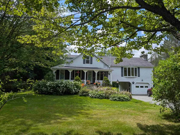 3212 VT Route 114 E, Norton, VT 05907