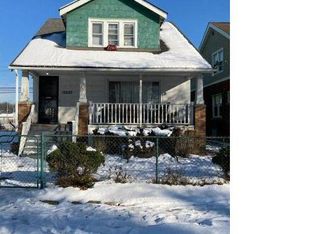 19220 Omira St, Highland Park, MI 48203