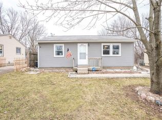 4905 SW 6th St, Des Moines, IA 50315