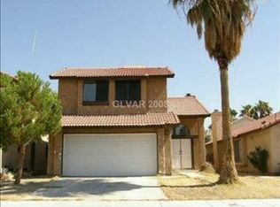 6416 Deadwood Rd, Las Vegas, NV 89108