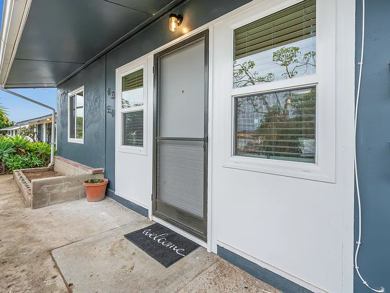 4354 Clairemont Dr #4354 — Photo 9