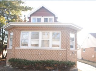 923 Bristol Ave, Broadview, IL
