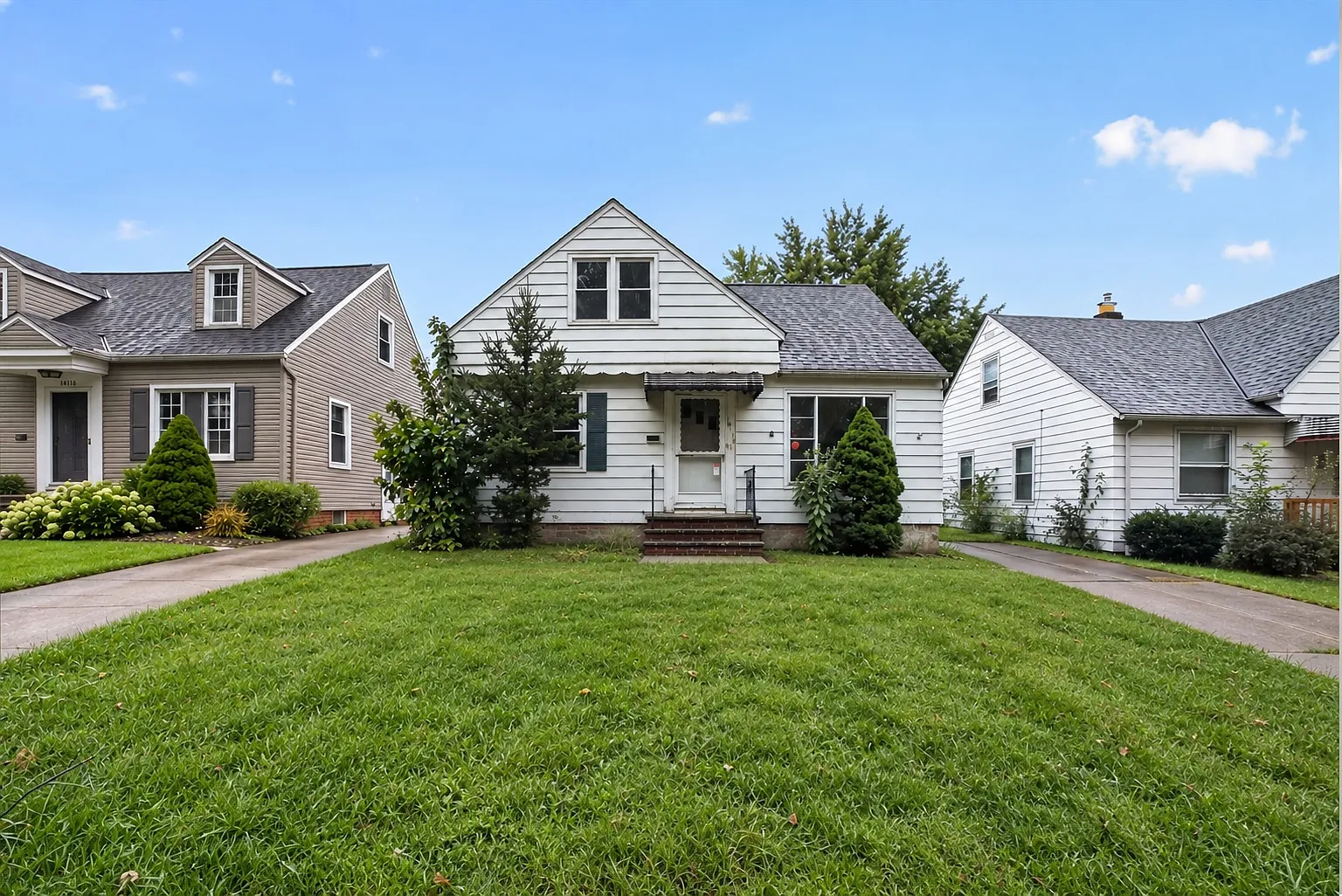 3 bed, 1157 sqft, $1,650 — Photo 1